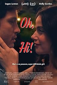 Oh, Hi! (2025) cover
