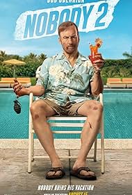 Nobody 2 (2025) cover