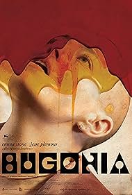 Bugonia (2025) cover