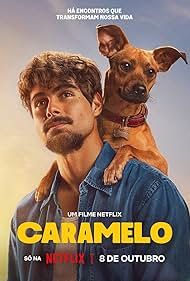Caramelo (2025) cover