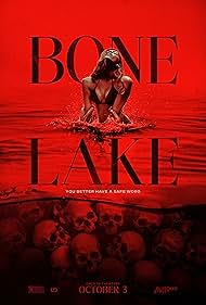 Bone Lake (2024) cover