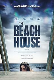 The Beach House (2019) cover