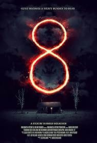8 2019 poster