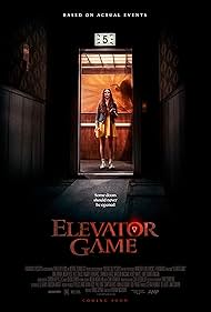 Elevator Game (2023) cover
