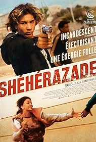 Shéhérazade (2018) cover