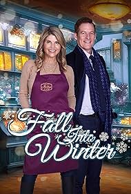 Fall Into Winter 2023 copertina