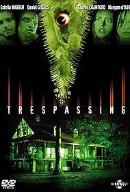 Trespassing (2004) cover