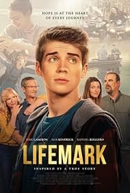 Lifemark (2022) cover