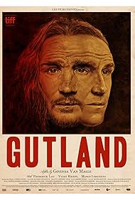 Gutland (2017) cover