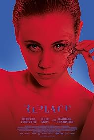 Replace 2017 poster
