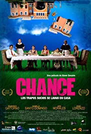 Chance 2009 copertina