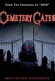 Cemetery Gates (2006) cover