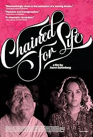 Chained for Life (2018) cover