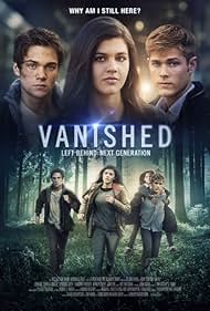 Vanished (2016) cover