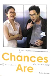 Chances Are 2006 poster
