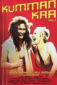 Kumman kaa (2003) cover