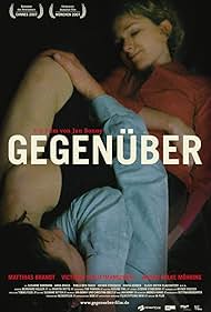 Gegenüber (2007) cover