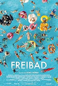 Freibad (2022) cover