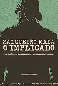 Salgueiro Maia - O Implicado (2022) cover