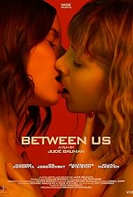 Entre nous (2022) cover