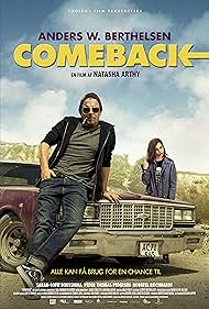 Comeback (2015) cover