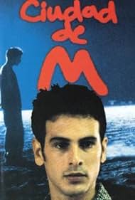 Ciudad de M (2000) cover