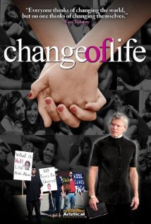 Change of Life 2006 capa