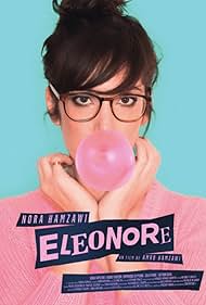 Éléonore (2020) cover