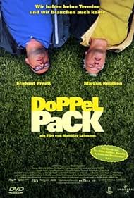 DoppelPack 2000 copertina