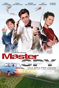 MeesterSpion (2016) cover