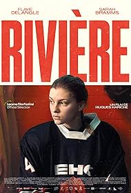 Rivière (2023) cover