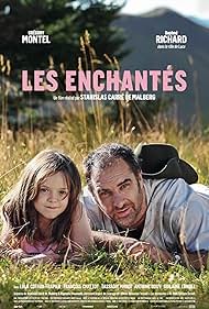Les enchantés (2023) cover