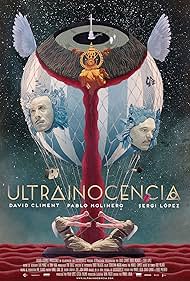 Ultrainocencia (2020) cover