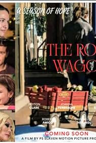 The Rose Wagon (2022) cover