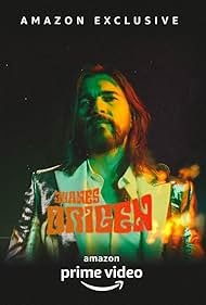 Juanes: Origen 2021 poster
