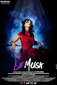 Le Musk (2022) cover