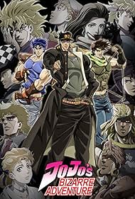 Stone Ocean (2012) cover