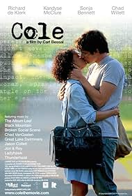 Cole (2009) cover