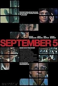 September 5 2024 poster