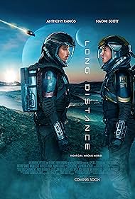 Long Distance 2024 poster