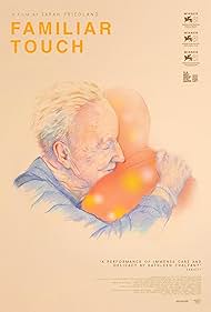 Familiar Touch 2024 poster