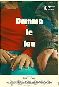 Comme le feu 2024 masque