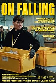 On Falling (2024) cover