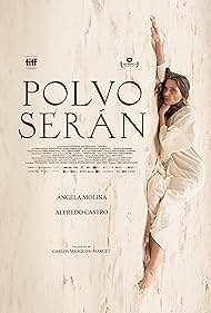 Polvo serán 2024 poster