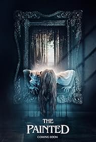 The Painted (2024) cover