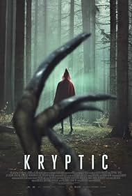 Kryptic 2024 poster