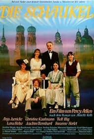 Die Schaukel (1983) cover