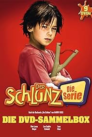 Der Schlunz - Die Serie (2010) cover