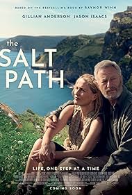 The Salt Path (2024) cover