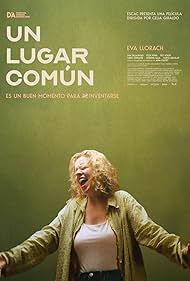 Un lugar común (2024) cover